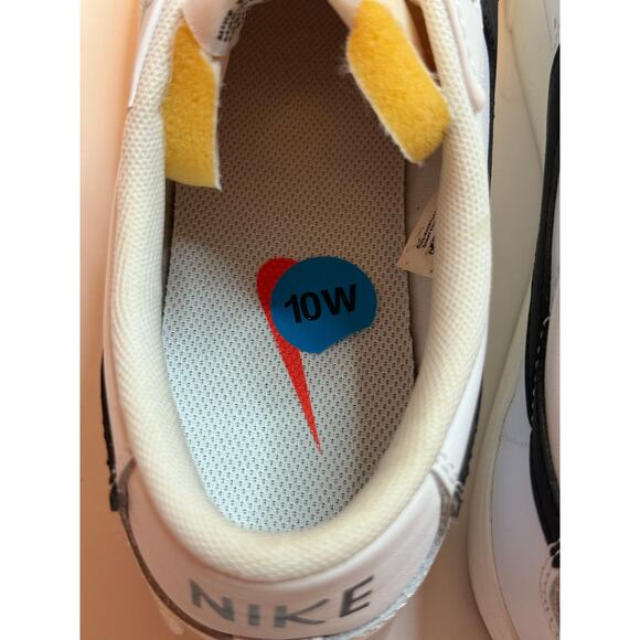 Nike Blazer Low Platform Women's sz: 10 NEW NO BOX - Picture 5 of 7